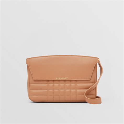 burberry quilted shoulder bag|Burberry shoulder bags on sale.